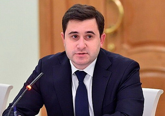 Замглавы Минстроя обсудил текущую ситуацию с застройщиками