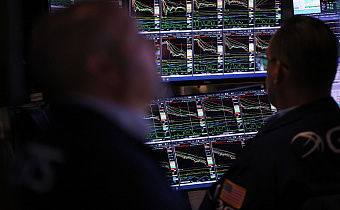 ETF развивающихся рынков падают, инвесторы покидают их