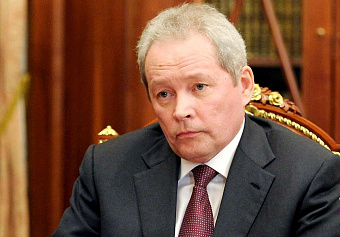 Строительная отрасль отметила 15-летие саморегулирования