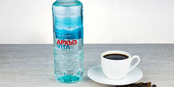 ФАС разрешила АФК «Система» купить производителя воды «Архыз»