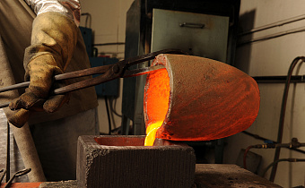 Мировые инвесторы сократили интерес к золоту