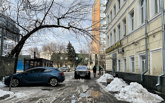 Райффайзенбанк потерял 14% клиентов на фоне конфликта на Украине