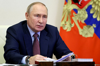 Льготной ипотеке прибавили процент