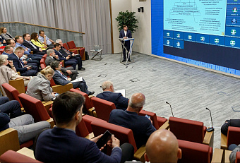 Параметрический метод нормирования в стройотрасли требует консолидации