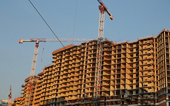 Как за семь лет ипотечный кредит в России вырос в два раза. Инфографика