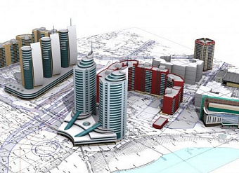 В Свердловской области разработали ТИМ-стандарт