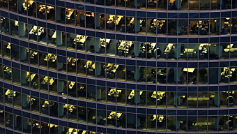 Объем инвестиций в коммерческую недвижимость России вырос на треть