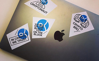 Головная компания Тинькофф Банка купила долю в швейцарском криптосервисе