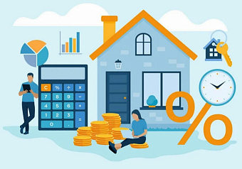 Минстрой оценит необходимость налогового вычета на покупку жилья