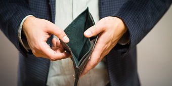 Состояние богатейших россиян с начала года сократилось почти на $54 млрд