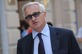 Строительное саморегулирование: ликвидации не подлежит